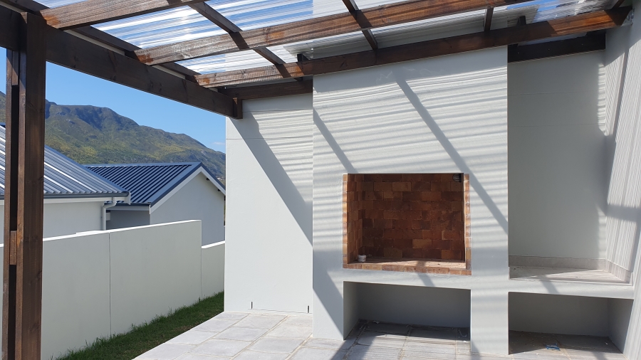 To Let 3 Bedroom Property for Rent in Vermont Western Cape